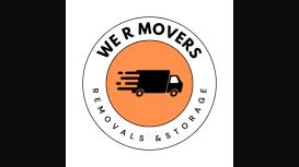 We R Movers