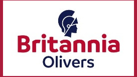 Britannia Olivers