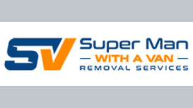 House Removals East London