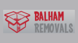 Balham Removals.