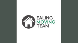 Ealing Removals Team