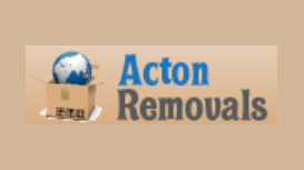 Acton Removals.