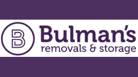 Bulman's Removals & Storage