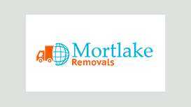 Mortlake Removals Ltd