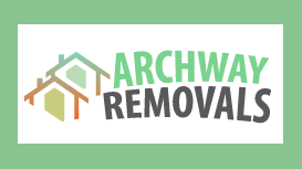 Archway Removals Ltd