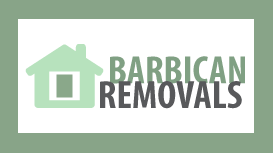 Barbican Removals Ltd