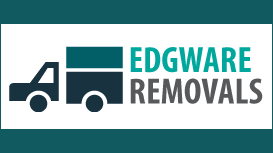 Edgware Removals Ltd