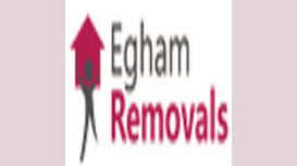 Egham Removals Ltd.