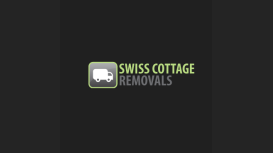 Removals Swiss Cottage Ltd