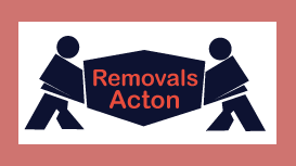 Removals Acton Ltd