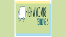 High Wycombe Removals Ltd