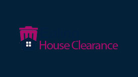 Ealing House Clearance