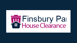 Finsbury Park House Clearance