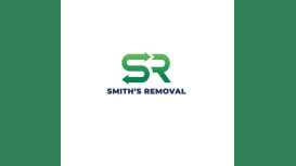 Smith's Removal