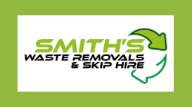 Smiths Waste Removals & Skip Hire